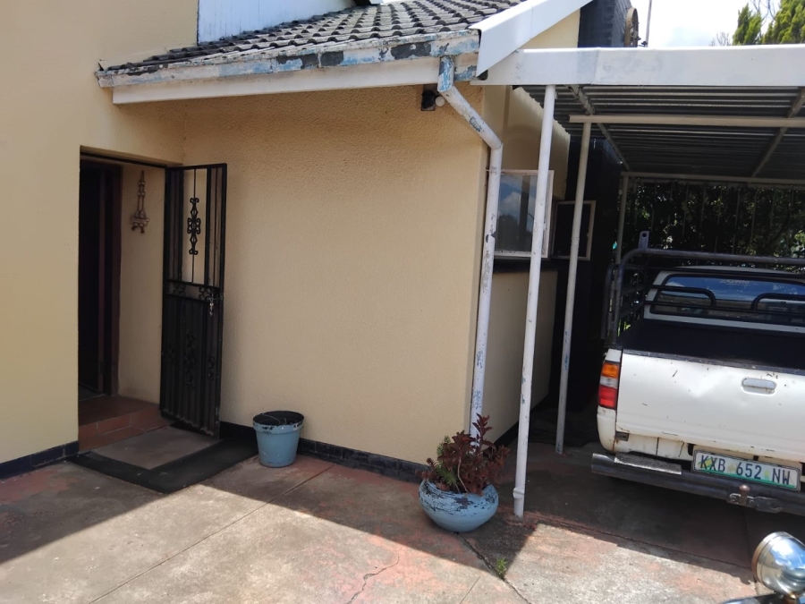4 Bedroom Property for Sale in Stilfontein Ext 4 North West
